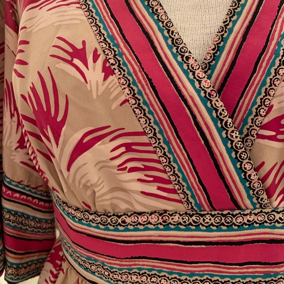 Betsy Johnson Tunic Dress - Picture 4 of 6